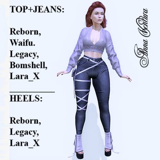 A.V. _ Full set _Didian _07