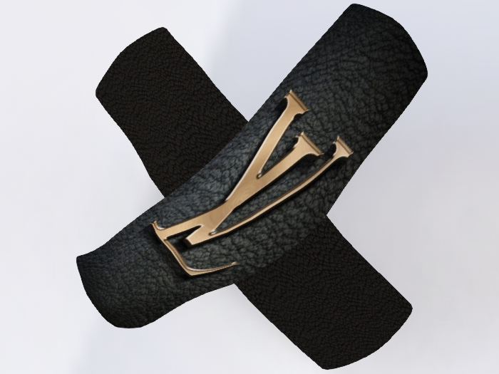 40.REBORN WAIFU BAND PASTIES L+R