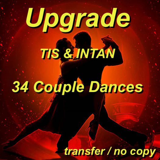 Upgrade 34 Couple Dance