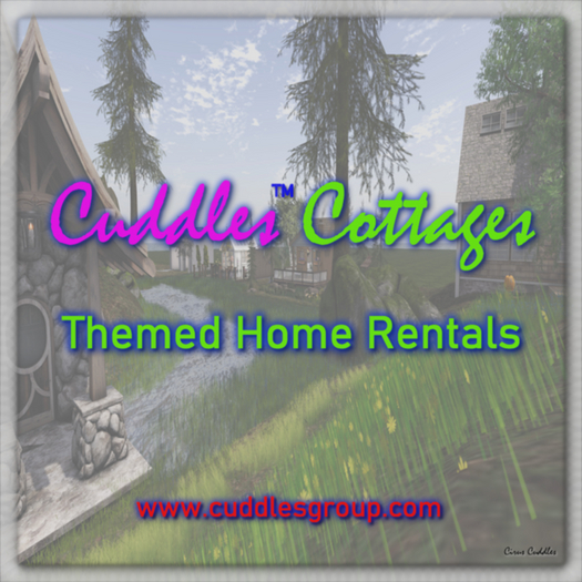 Cuddles Cottage Homes
