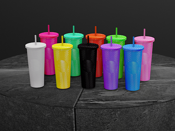 Starbucks Cup!