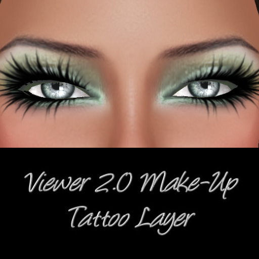 2.0 Tattoo Eye Layer Fruity