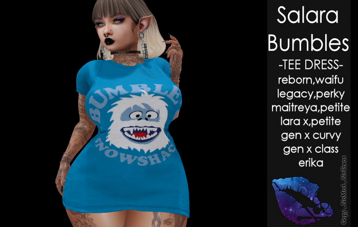 .::DS::. Salara Bumbles