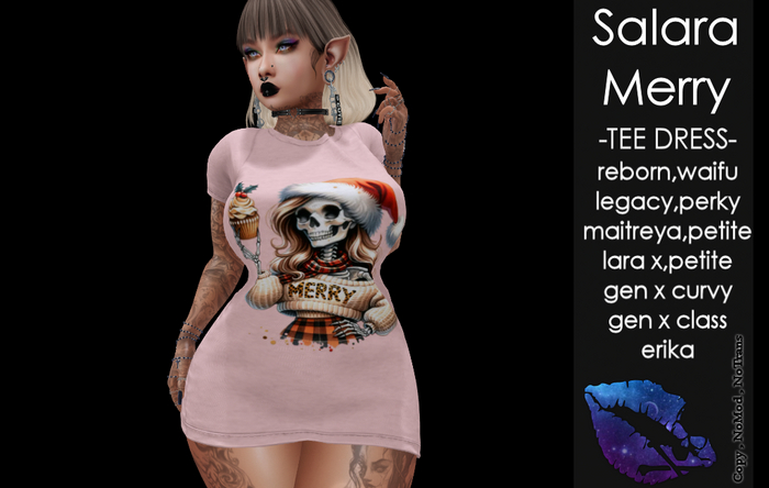 .::DS::. Salara Merry