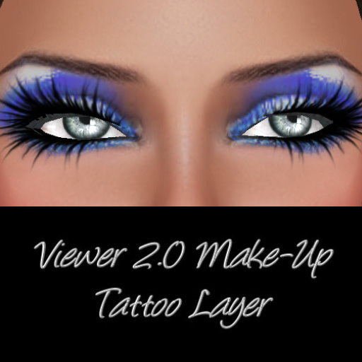 2.0 Tattoo Eye Layer Hyper