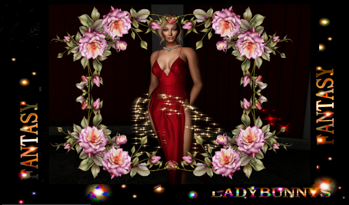 *•FaNtAsY FX Aura Particles•* Fairy Tale Falling Star Particles