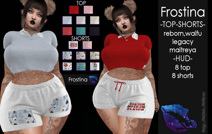 .::DS::. Frostina