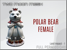 Full Perm Bear