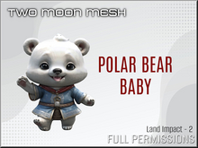 Full Perm Bear