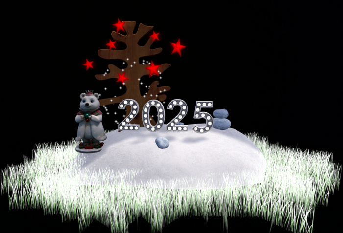 Winter 2025