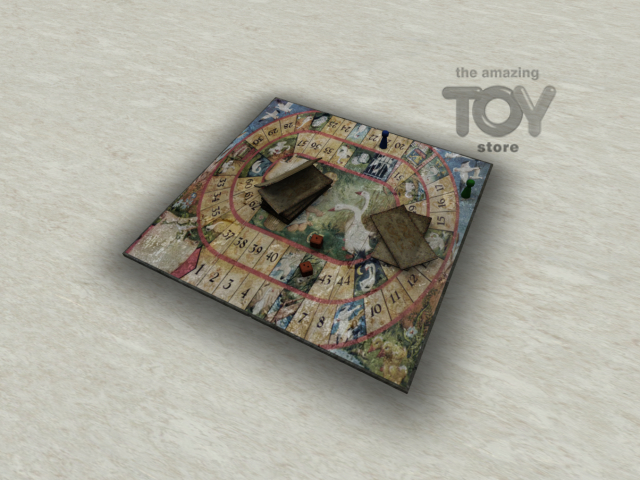17 - DRD - MM2 - Toys - Boardgame 2