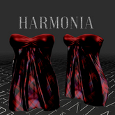 Tartan Helia Reborn Juicy