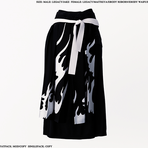 2AM-87-SKIRT-FEMALE-FATPACK