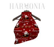 Merry Christmas Marietta Legacy