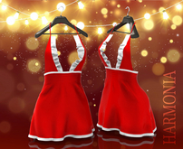 Santa Celene Legacy Perky