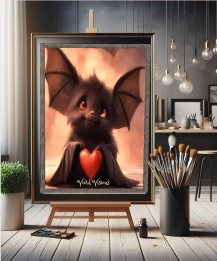 Demo Batty Love