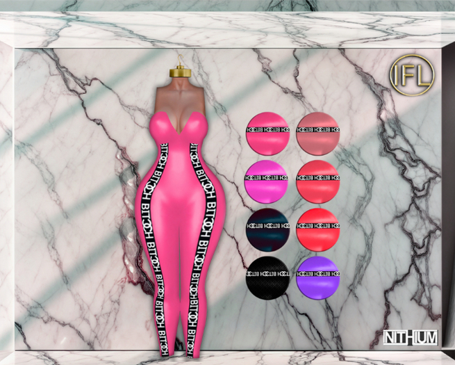 KUPRA _IFL_Body Suit