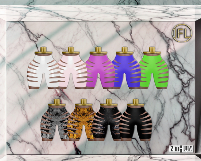 KUPRA_ IFL _Short strips