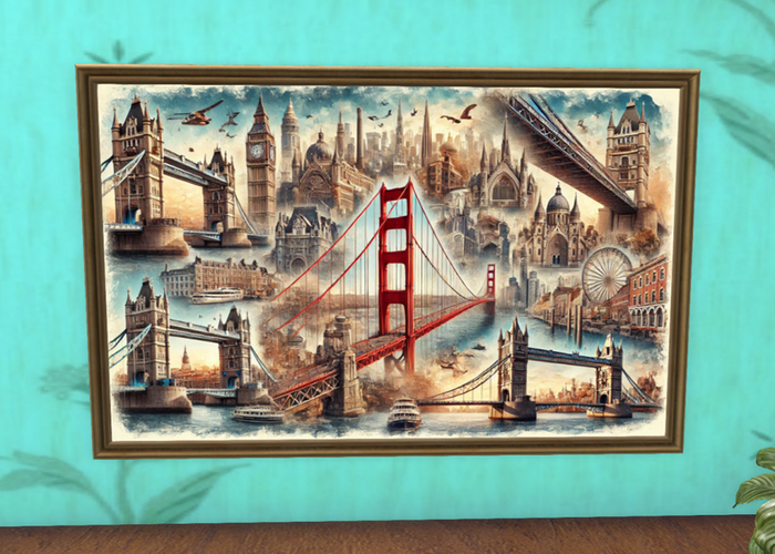 World Bridges