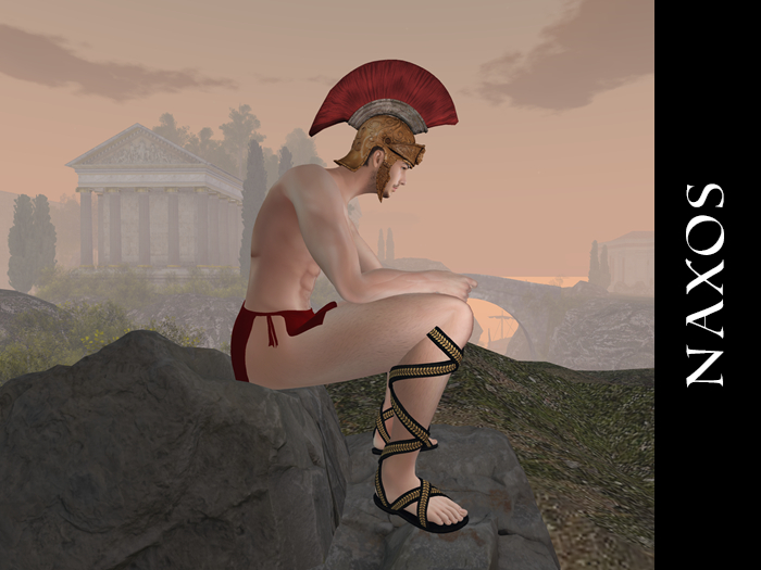 Sandals Lucius