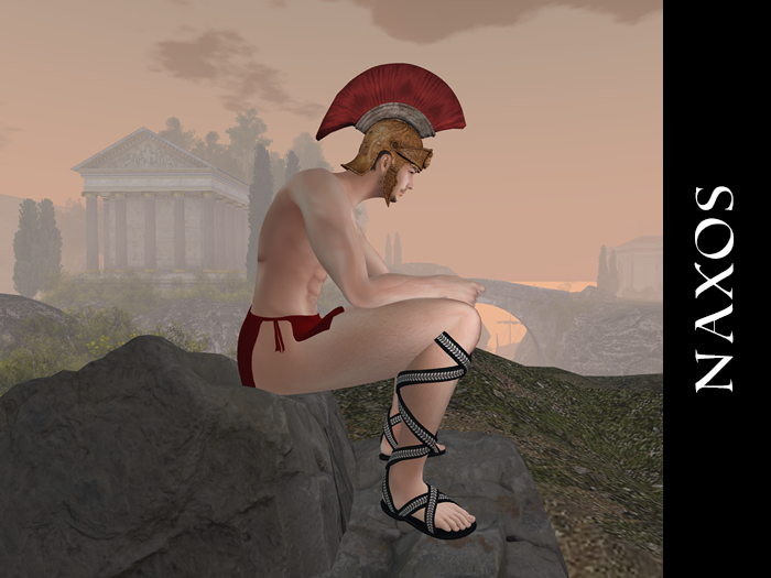 Sandals Marcus