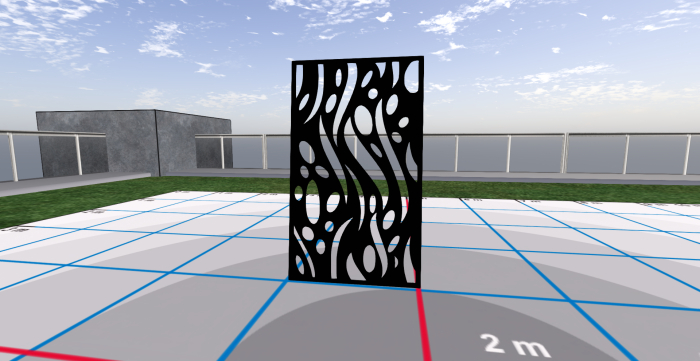 frame