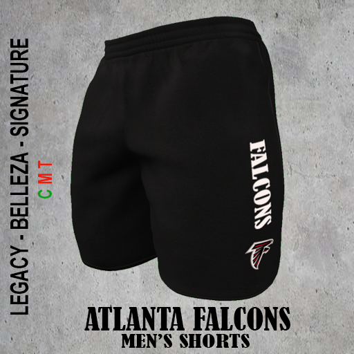 ATLANTA FALCONS  Shorts