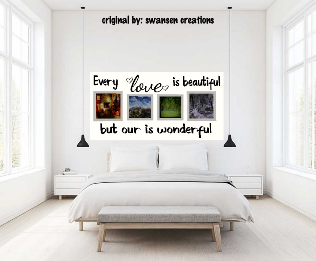 Every Love is Beautiful - Box