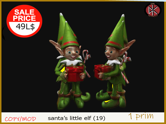 Elf