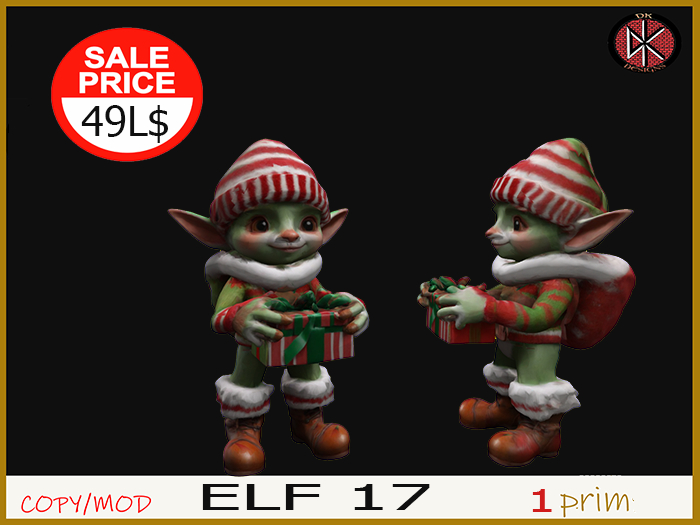 Elf