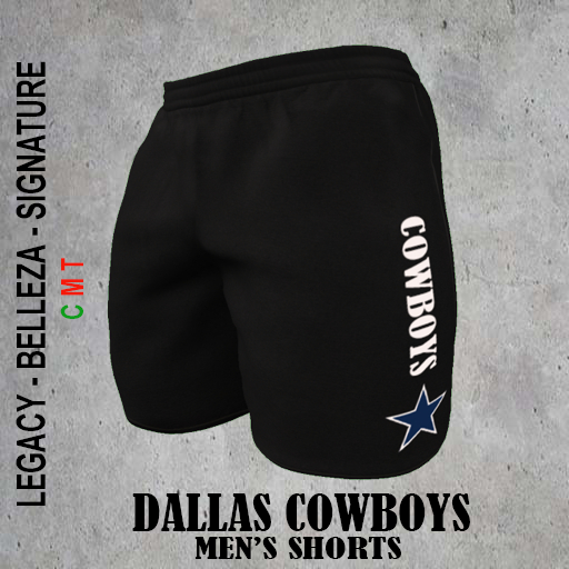 DALLAS COWBOYS Shorts   