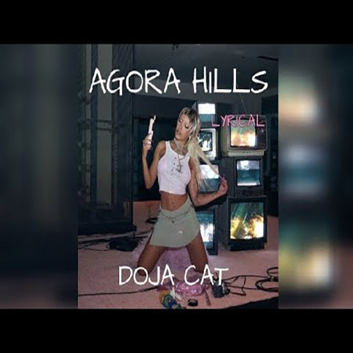 Glampire - Agora Hills - Doja Cat teleporter