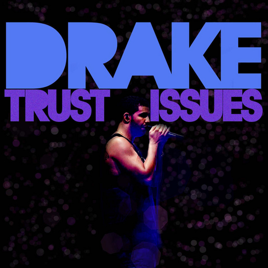 Glampire -Trust issues - Drake camtune