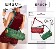 ERSCH - Mina Drum