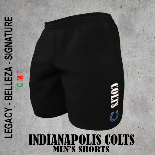 INDIANAPOLIS COLTS Shorts  