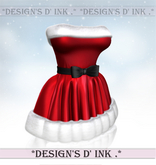 Xmas Dress Passion