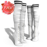 White Varsity Legacy