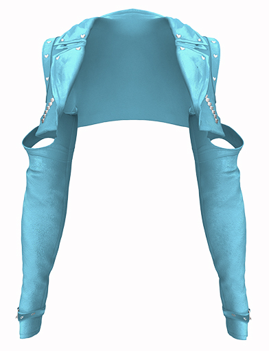 *CK* Blushes jacket BABY