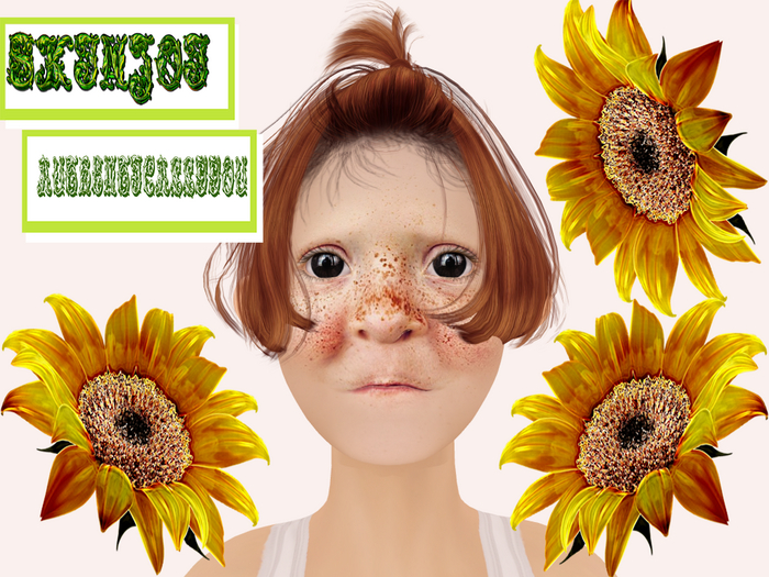 Second Life Marketplace - [SKINJOI] - RILEY SKIN