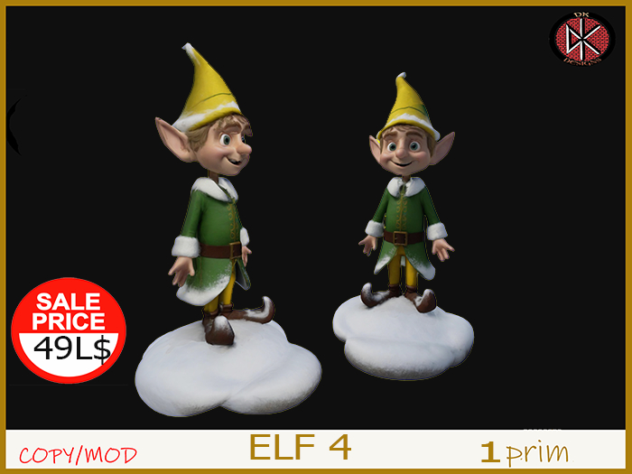 elf 