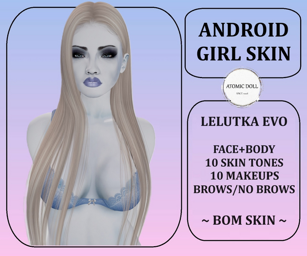 Skin