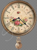 Antique Clock 3 FULL PERMS
