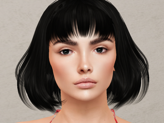 GIFT! FLORA - CATWA REEMA AND BELLEZA FREYA