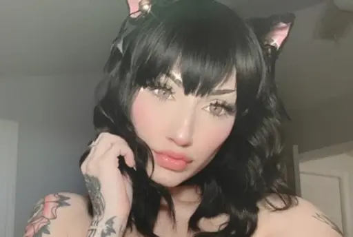 Second Life Marketplace - Corpse - Cat Girls Are Ruining My Life - CamTune