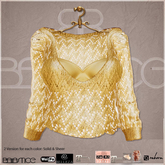 Baiastice_Alama Sweater-Jonquil