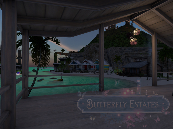 Beach House for Rent ~ 5 Sereia Lagoon (tp & info)