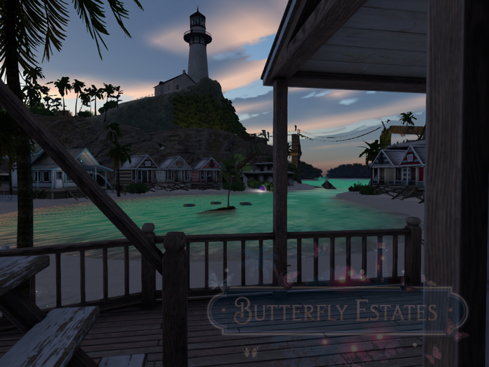 Beach House for Rent ~ 4 Sereia Lagoon (tp & info)