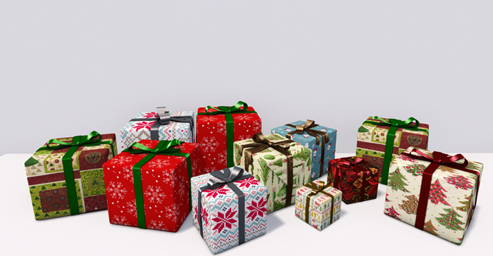 {af} Give a Gift 