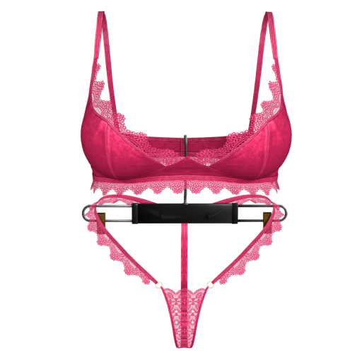 -Aegyo- Frida (Cherry)