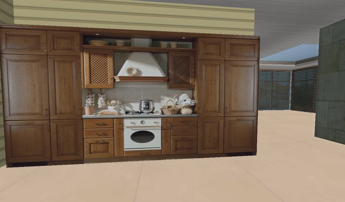 JJ Kitchen Wood 01 fs